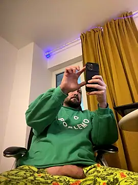 DavidMaros online show from January 17, 6:05 am