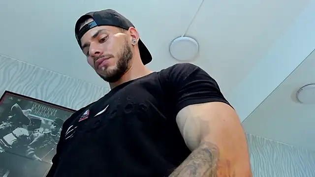 dylan jacobx online show from May 20, 2:07 am