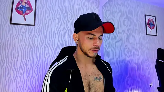 dylan jacobx online show from November 22, 3:50 am