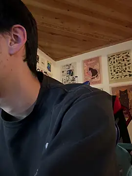 Jeremias miller online show from February 7, 12:07 am