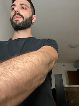 Simon-xx online show from June 6, 1:11 am