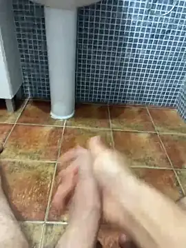 Pollon1994 online show from October 6, 12:48 am