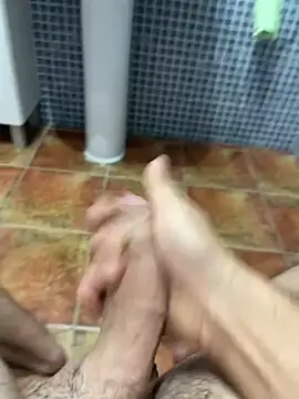 Pollon1994 online show from September 30, 8:23 pm