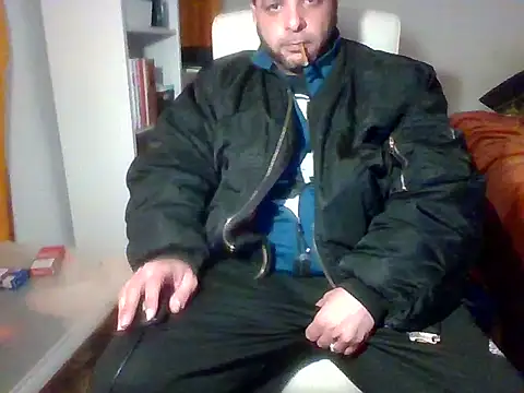 SmokedAlloy2 online show from March 22, 11:10 pm