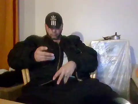 SmokedAlloy2 online show from February 10, 9:41 pm