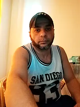 SmokedAlloy2 online show from February 15, 2:25 pm