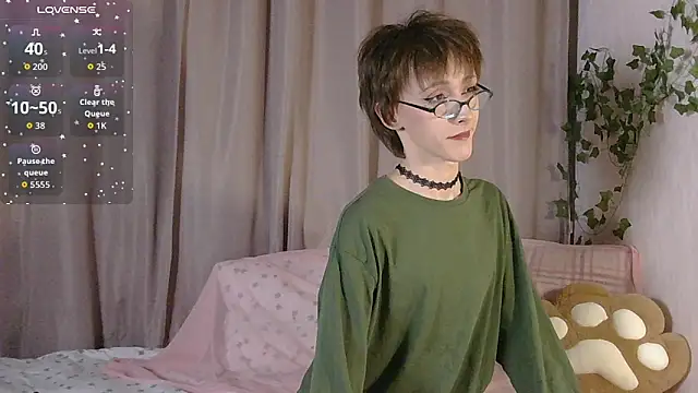 NextVibe  online show from April 30, 5:31 pm