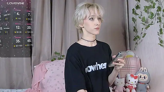 NextVibe  online show from November 30, 3:58 pm