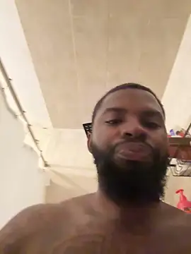 StandOnthatboy online show from February 15, 2:25 pm