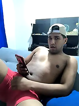 Sebastian rl online show from October 18, 5:12 am