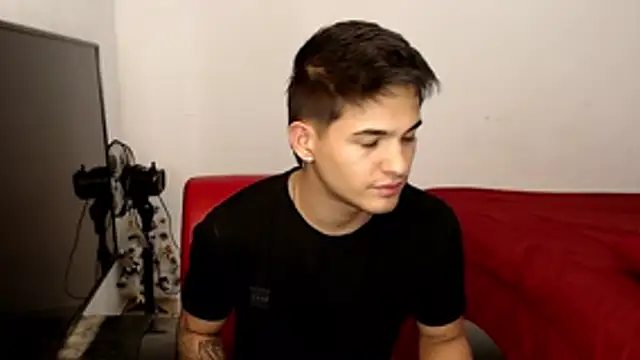 Alex mojica online show from February 24, 6:14 am