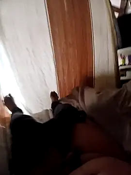 Recien666 online show from April 11, 11:25 am