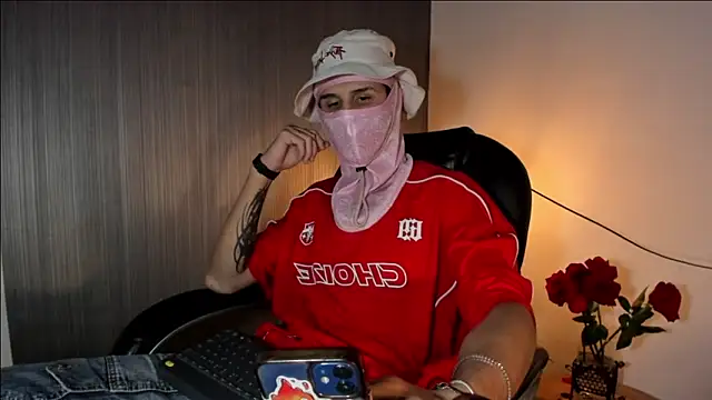  realwav online show from January 16, 8:50 am