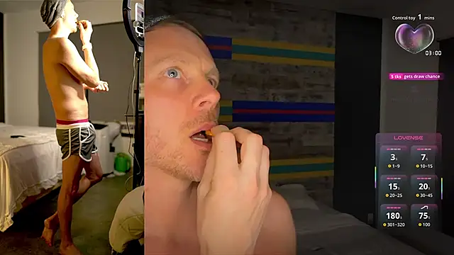 lukas 24 online show from September 26, 12:41 am