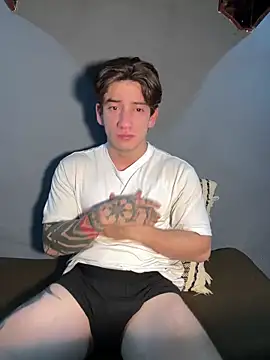 AteneoJr online show from February 25, 12:44 am