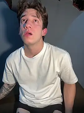 AteneoJr online show from February 21, 12:44 am