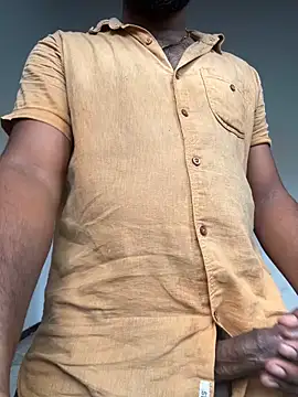 sRigobXJamex online show from April 30, 7:59 am