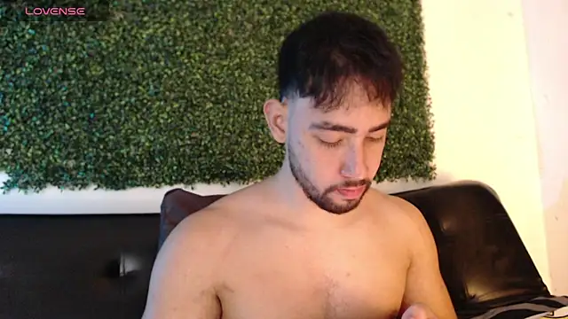 sam ford 2 online show from November 6, 12:35 am