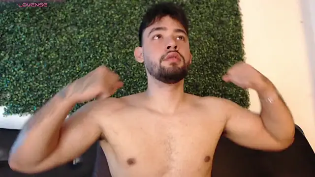 sam ford 2 online show from February 19, 1:57 am