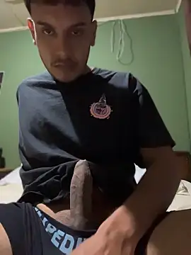 Longerdick27 online show from April 28, 3:33 am