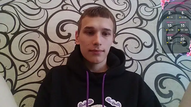 your   honeyy online show from October 1, 9:35 am