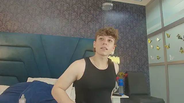 TaylerWhite online show from April 10, 12:01 pm