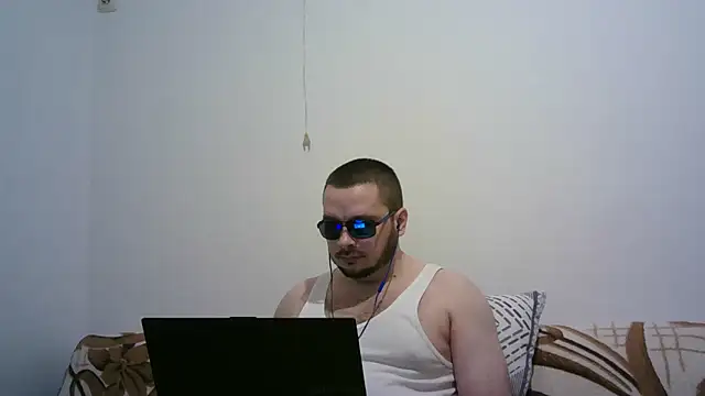 Black Scorpion91 online show from May 24, 4:57 pm