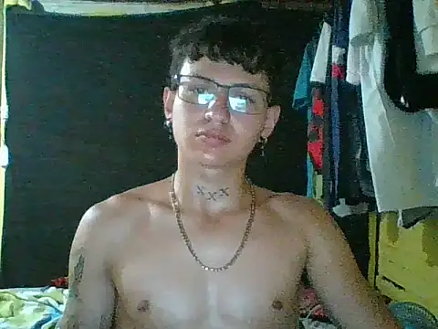 Ebebyjuan online show from March 28, 11:49 pm