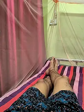 Snapshot of Abir97653 chatting on October 16, 11:35 pm Abir97653 online show from October 16, 11:35 pm