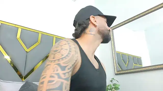 yorbymaxx online show from September 9, 2:27 pm