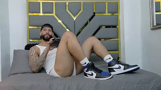 yorbymaxx online show from October 2, 2:10 pm