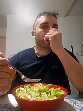 spaccaa online show from April 18, 8:53 pm