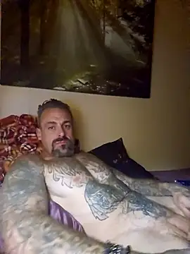sethdarby online show from October 22, 5:22 am