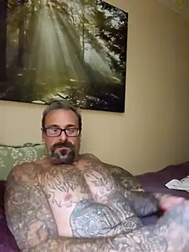 sethdarby online show from September 13, 5:08 am