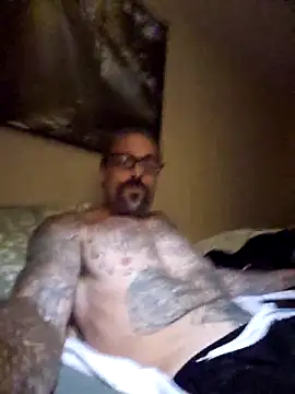 sethdarby online show from September 17, 6:14 am