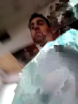 davidrojo1984 online show from January 6, 7:12 am