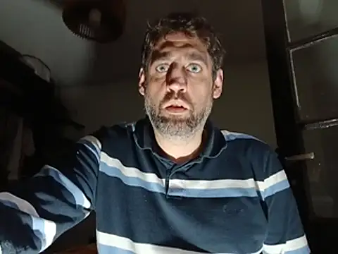 davidrojo1984 online show from July 15, 4:41 am