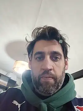 davidrojo1984 online show from May 14, 8:23 am