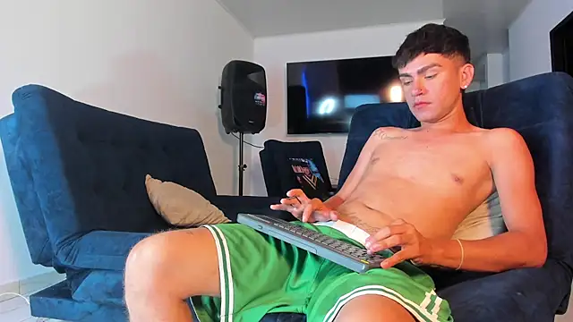 Steven baby69 online show from July 3, 3:34 am