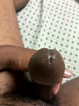 arjuned02 online show from January 16, 6:21 pm