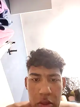 Lale-Adrian online show from December 3, 9:54 pm