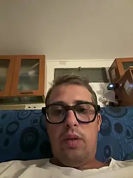 Cazzo1921 online show from July 20, 8:32 pm