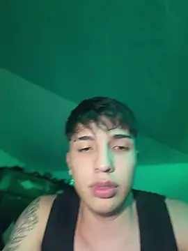 pabonsito online show from April 25, 2:58 am