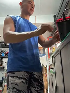 Terra-22cm online show from October 20, 6:12 pm