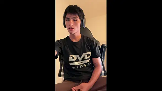 Angel bunny2 online show from February 6, 5:15 am