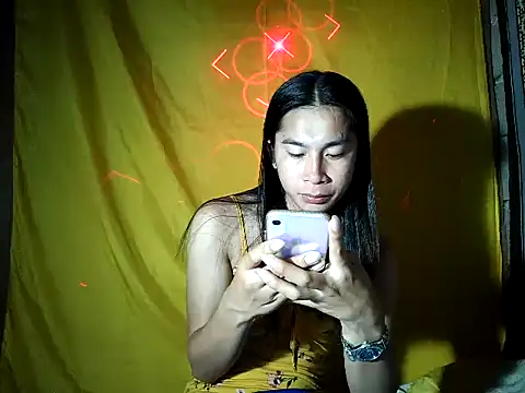 Asian PrettyAle online show from June 15, 1:14 pm