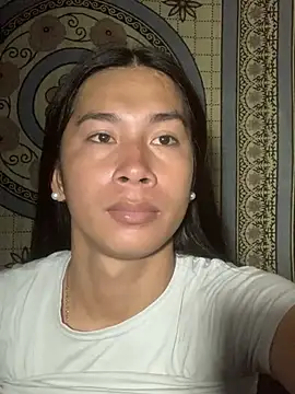 Asian PrettyAle online show from August 4, 1:11 am
