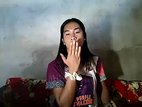 Asian PrettyAle online show from June 5, 12:26 am