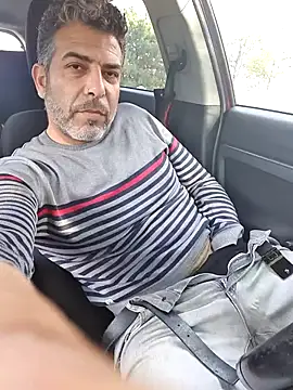 Buen Pete online show from December 2, 11:46 am