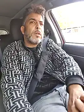 Buen Pete online show from November 11, 10:09 am